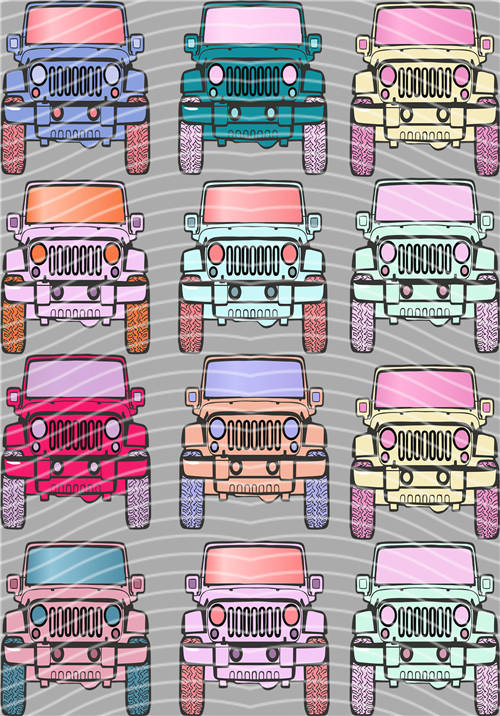 A5 Notebook Wraps-A 2809